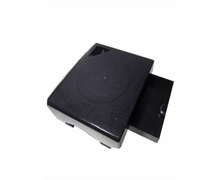 برای اطلاع از قیمت عمده تماس حاصل فرمایید

پایه نگهدارنده مانیتور آرمو مدل   جعبه دار A330