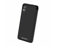 برای اطلاع از قیمت عمده تماس حاصل فرمایید

پاور بانک بیاند BP-1011 با ظرفیت 10000 میلی آمپر ساعت