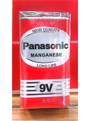 برای اطلاع از قیمت عمده تماس حاصل فرمایید 

باتری 9 ولت پاناسونیک شیرینگ