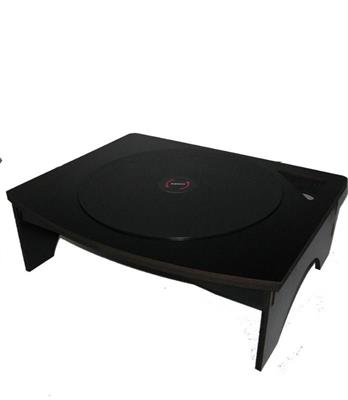 برای اطلاع از قیمت عمده تماس حاصل فرمایید

زیر مانیتوری چوبی باصفحه چرخشی آرمو ARMO مدل A-150 جعبه دار