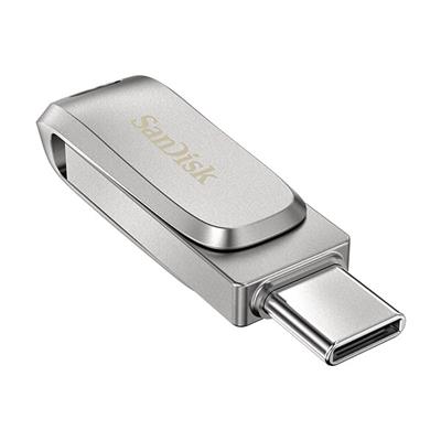 برای اطلاع از قیمت عمده تماس حاصل فرمایید

فلش مموری سن دیسک مدل  Dual Drive luxe USB Type-C ظرفیت 128 گیگابایت