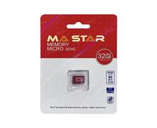 برای اطلاع از قیمت عمده تماس حاصل فرمایید 


برای بزرگنمایی کلیک کنید
میکرو رم ام ای استار مدل Micro SD c10 ظرفیت 32 گیگابایت