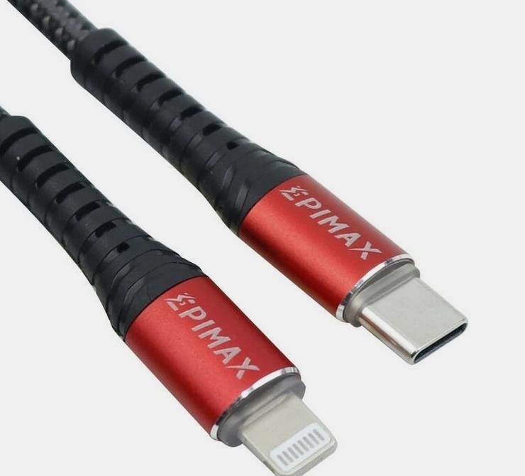 برای اطلاع از قیمت عمده تماس حاصل فرمایید 

کابل تبدیل usB-c به ایتنینگ اپیمکس مدل Ec-21 طول 1.2 متر