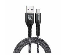 برای اطلاع از قیمت عمده تماس حاصل فرمایید 

کابل تبدیل USB به USB-C اپیمکس مدل EC - 08 طول 1.2 متر