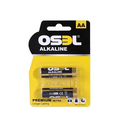 باتری قلمی آلکالاین اوسل کارت دو عددی

برای اطلاع از قیمت عمده تماس حاصل فرمائید