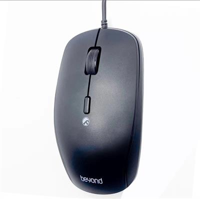 برای اطلاع از قیمت عمده تماس حاصل فرمایید 

ماوس سیم دار بیاند مدل BM-1088