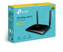 برای اطلاع از قیمت عمده تماس حاصل فرمایید

مودم روتر 4G LTE بی سیم N300 تی پی-لینک مدل TL-MR6400