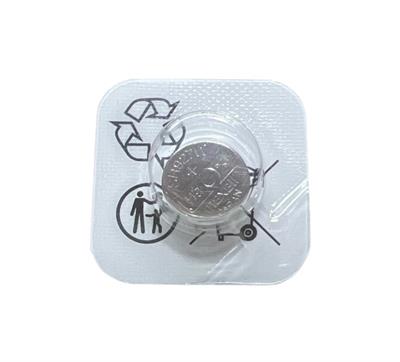 برای اطلاع از قیمت عمده تماس حاصل فرمایید

باتری ساعتی مکسل مدل SR927SW 399/395 بسته ۱ عددی