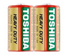 برای اطلاع از قیمت عمده تماس حاصل فرمایید

باتری D توشیبا مدل Heavy Duty بسته 2 عددی