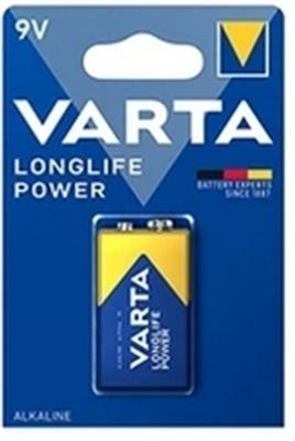 برای اطلاع از قیمت عمده تماس حاصل فرمایید 

باتری کتابی وارتا لانگ لایف پاور 9v