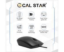 برای اطلاع از قیمت عمده تماس حاصل فرمایید 

موس سیم دار کال استار مدل HK_50