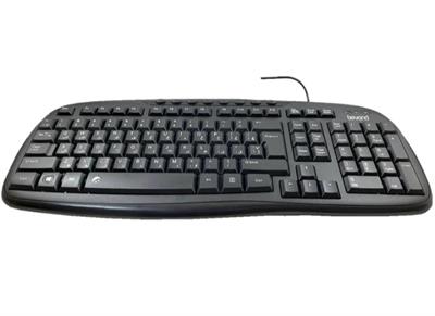 برای اطلاع از قیمت عمده تماس حاصل فرمایید

کیبورد بیاند مدل BK-3737