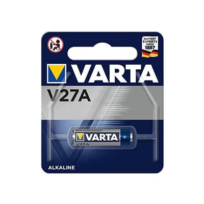 برای اطلاع از قیمت عمده تماس حاصل فرمایید 

باتری ریموتی وارتا 27A مدل V27A بسته 1 عددی