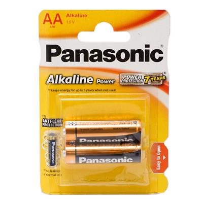 باتری قلمی پاناسونیک آلکالاین پاور کارت دو عددی

برای اطلاع از قیمت عمده تماس حاصل فرمائید