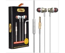 برای اطلاع از قیمت عمده تماس حاصل فرمایید 

هندزفری سیمی اپیمکس (EPIMAX) مدل EH-144