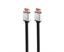 برای اطلاع از قیمت عمده تماس حاصل فرمایید

کابل HDMI ایکس پی پروداکت مدل 4k طول ۳ متر