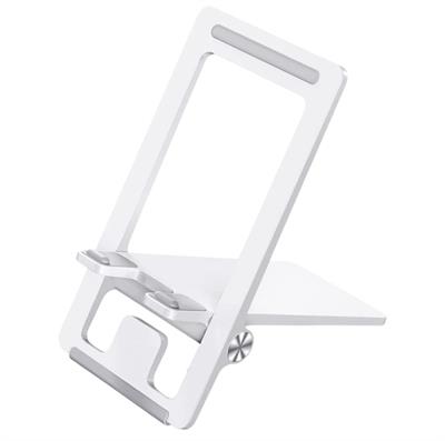 برای اطلاع از قیمت عمده تماس حاصل فرمایید 

پایه نگهدارنده گوشی موبایل و تبلت الدینیو مدل MG06