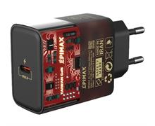 برای اطلاع از قیمت قوه تماس حاصل فرمایید

شارژر دیواری 35 وات اپی مکس مدل GAN EU_152