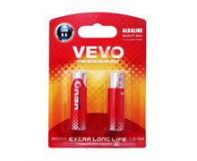 برای اطلاع از قیمت عمده تماس حاصل فرمایید

باتری قلمی و وو مدل Alkaline LR6 کارت دو عددی