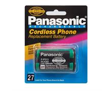 برای اطلاع از قیمت عمده تماس حاصل فرمایید 

باتری تلفنی P513 پاناسونیک | Panasonic