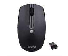 برای اطلاع از قیمت عمده تماس حاصل فرمایید

ماوس بی سیم بیاند مدل BM-1290 RF