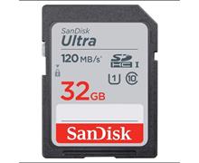 برای اطلاع از قیمت عمده تماس حاصل فرمایید

رم اس دی ۳۲ گیگ سن دیسک SanDisk Ultra CL10 U1 120MB/s