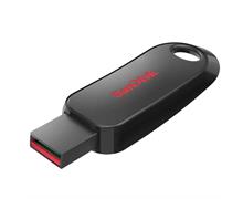 برای اطلاع از قیمت عمده تماس حاصل فرمایید

فلش مموری سن دیسک مدل CZ62 CRUZER SNAP ظرفیت 16