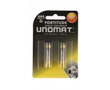 برای اطلاع از قیمت عمده تماس حاصل فرمایید

باتری نیم قلمی آلکالاین یونومات مدل Alkaline Ultra Premium بسته 2عددی