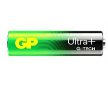 برای اطلاع از قیمت عمده تماس حاصل فرمایید

GP Ultra Plus Alkaline -G-Tech 9V*1