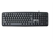 برای اطلاع از قیمت عمده تماس حاصل فرمایید

کیبورد ایلون مدل k500