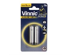 برای اطلاع از قیمت عمده تماس حاصل فرمایید

باتری AAAA وینیک مدل Positive  بسته 2 عددی