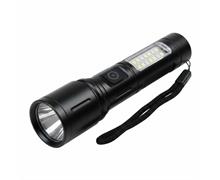 برای اطلاع از قیمت عمده تماس حاصل فرمایید

چراغ قوه دستی استرانگ مدل ۶۰۳ با نور مهتابی