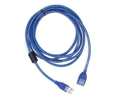 برای اطلاع از قیمت عمده تماس حاصل فرمایید

کابل افزایش طول USB 2.0  پی نت  به طول 1.5 متر