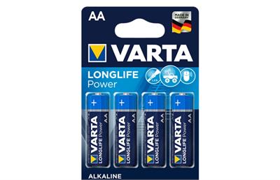 برای اطلاع از قیمت عمده تماس حاصل فرمایید 

باتری قلمی وارتا مدل longlife power بسته ۴ عددی