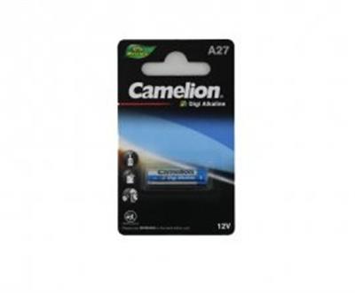 برای اطلاع از قیمت عمده تماس حاصل فرمایید 

باتری ریموت A27 تک کارت کملیون دیجی آلکالاین  Camelion