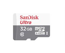 برای اطلاع از قیمت عمده تماس حاصل فرمایید

کارت حافظه 32 گیگابایت سن دیسک مدل اولترا سرعت 100m/s