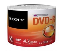 برای اطلاع از قیمت عمده تماس حاصل فرمایید 

دی وی دی خام سونی Sony پک 50 عددی