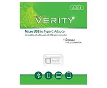 برای اطلاع از قیمت عمده تماس حاصل فرمایید

تبدیل اندروید به Type C Verity A 301