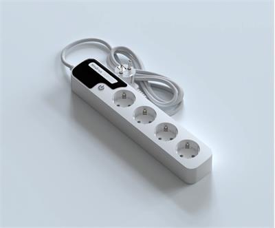 برای اطلاع از قیمت عمده تماس حاصل فرمایید 

چندراهی و محافظ هارمونیک هادرون مدل P244