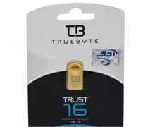 برای اطلاع از قیمت عمده تماس حاصل فرمایید 

فلش تروبایت مدل trust ظرفیت 16 گیگابایت