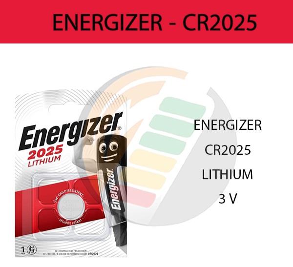برای اطلاع از قیمت عمده تماس حاصل فرمایید 

باتری سکه ای لیتیومی انرجایزر ENERGIZER-CR2025 B1