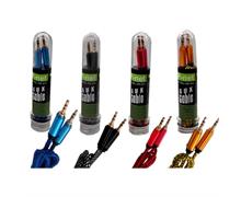 برای اطلاع از قیمت عمده تماس حاصل فرمایید

کابل AUX پی نت مدل KB-837 طول 1 متر