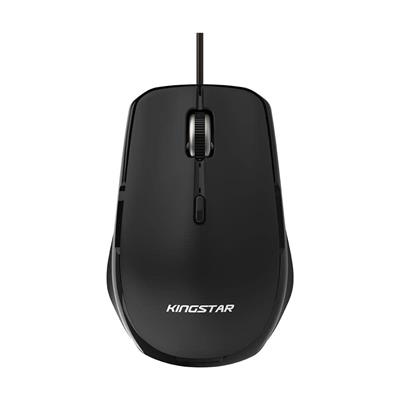 برای اطلاع از قیمت عمده تماس حاصل فرمایید 

موس سیمدار کینگ استار مدل KM110