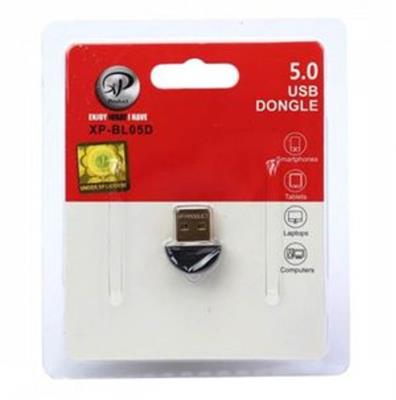 برای اطلاع از قیمت عمده تماس حاصل فرمایید 

دانگل بلوتوث مدل XP-BL05D
