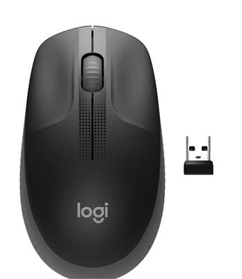 برای اطلاع از قیمت عمده تماس حاصل فرمایید 

ماوس بی سیم لاجیتک مدل M190