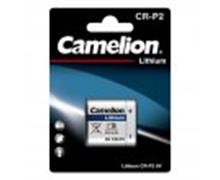 برای اطلاع از قیمت عمده تماس حاصل فرمایید 

باتری لیتیوم CR-P2 کملیون Camelion