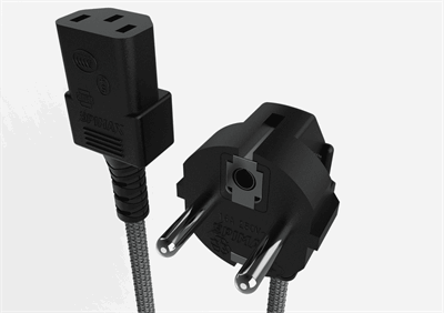 برای اطلاع از قیمت عمده تماس حاصل فرمایید

کابل برق کامپیوتر سری پاراگلایدر اپیمکس 2متری EC-87