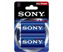 برای اطلاع از قیمت عمده تماس حاصل فرمایید

باتری سایز بزرگ سونی مدل STAMINA PLUS