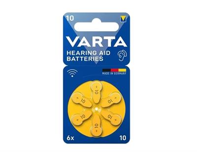 برای اطلاع از قیمت عمده تماس حاصل فرمایید 

باتری سمعک وارتا شماره 10 بسته 6 عددی