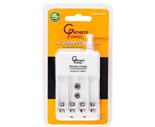 برای اطلاع از قیمت عمده تماس حاصل فرمایید

شارژر باتری جنرال پاور مدل GC-406W